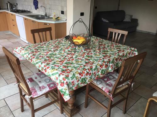 Apartamento Il Glicine