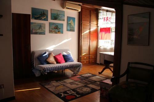 Bed & Breakfast Casa Gi�