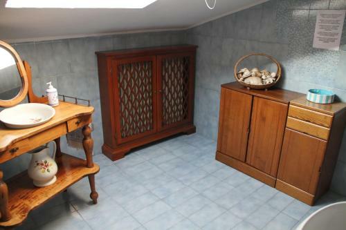 Bed & Breakfast Casa Gi�