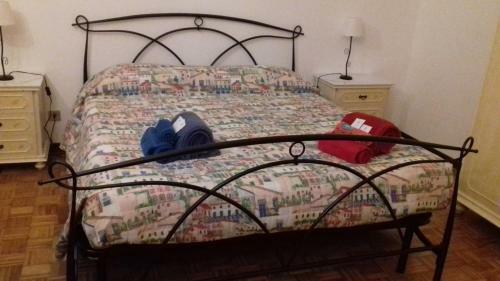 Bed & Breakfast Casa Gi�