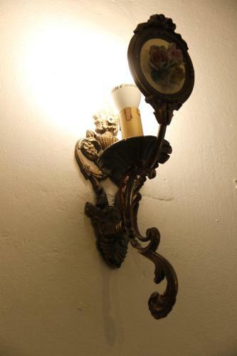 Bed & Breakfast Casa Gi�