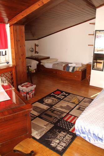 Bed & Breakfast Casa Gi�