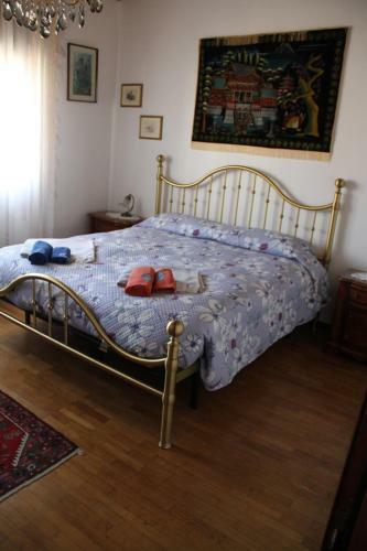 Bed & Breakfast Casa Gi�