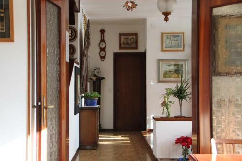 Bed & Breakfast Casa Gi�