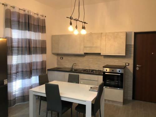 Apartamento Casa Gio