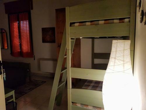 Albergue Ostello Citta' Murata