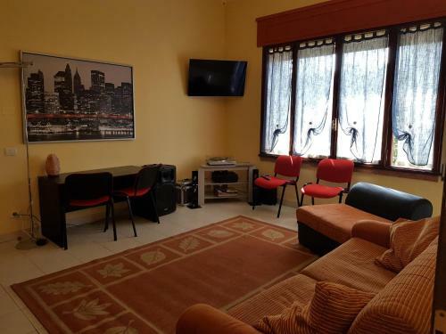 Albergue Ostello Citta' Murata