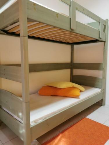 Albergue Ostello Citta' Murata