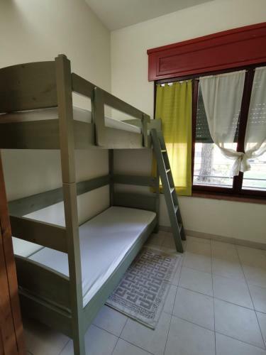 Albergue Ostello Citta' Murata