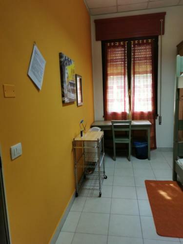 Albergue Ostello Citta' Murata