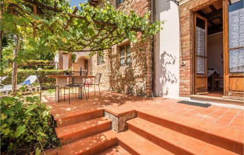 Apartamento Cherubini