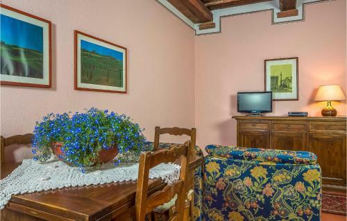 Apartamento Cherubini