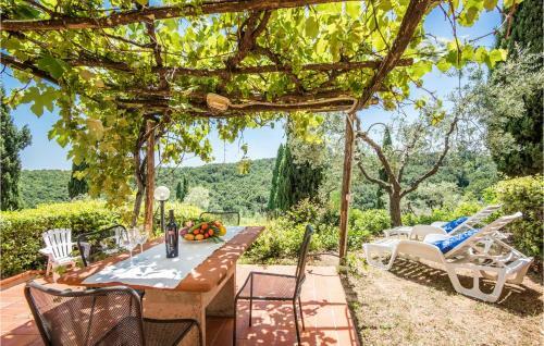 Apartamento Cherubini