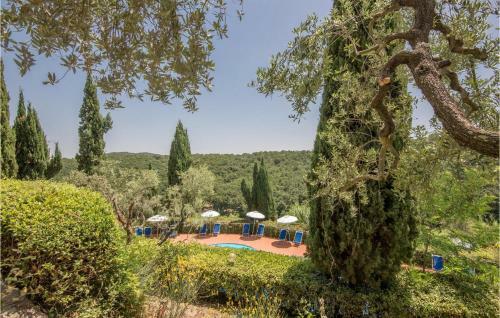 Apartamento Cherubini