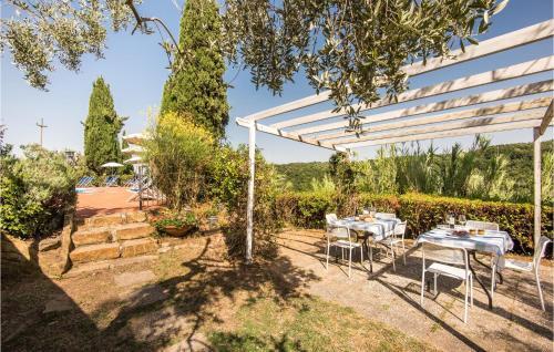 Apartamento Cherubini