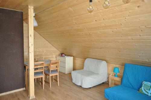 Apartament Nad Jeziorem