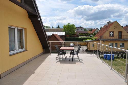 Apartament Nad Jeziorem
