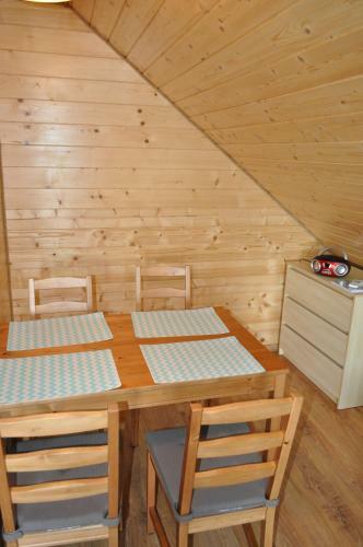 Apartament Nad Jeziorem
