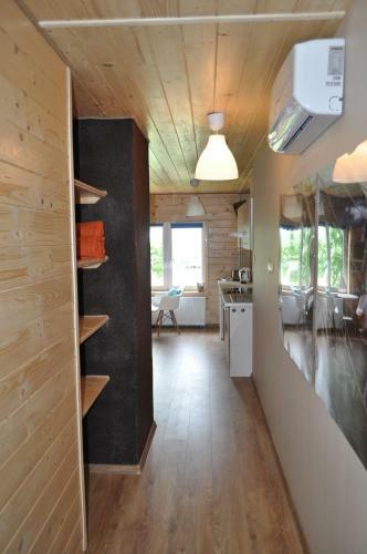 Apartament Nad Jeziorem