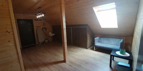 Apartament Nad Jeziorem