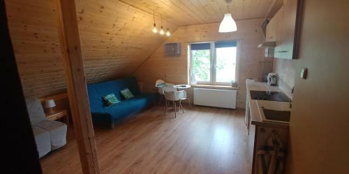 Apartament Nad Jeziorem