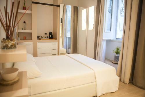 Apartamento Terra D'acqua, Tourist Rental