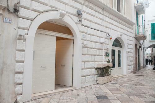 Apartamento Terra D'acqua, Tourist Rental