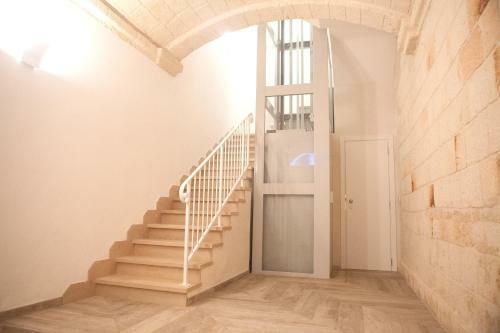 Apartamento Terra D'acqua, Tourist Rental