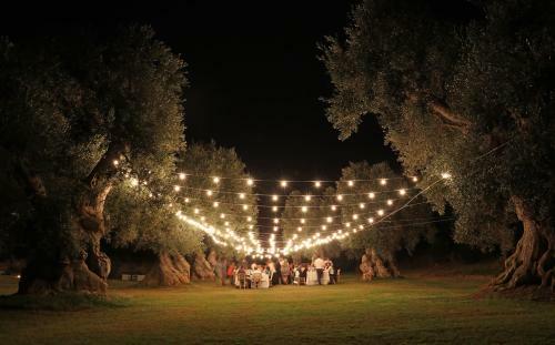 Bed & Breakfast Casa Roberta