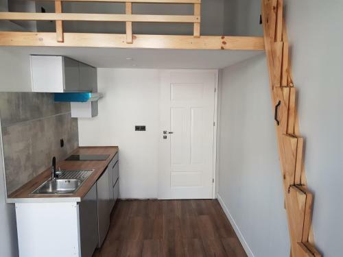 Micro Apartments Wroc?aw