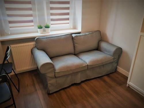Micro Apartments Wroc?aw