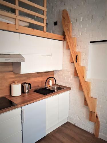 Micro Apartments Wroc?aw
