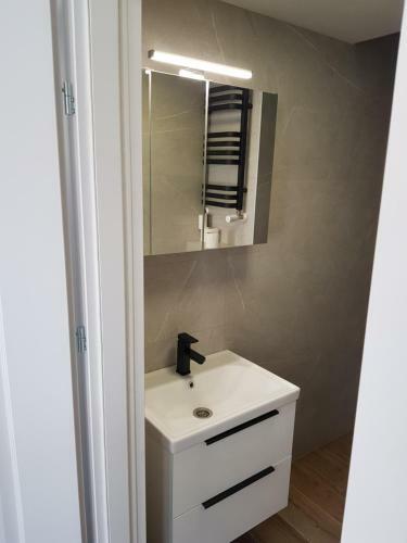 Micro Apartments Wroc?aw