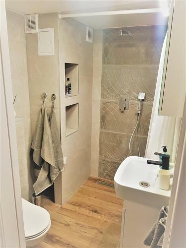 Micro Apartments Wroc?aw