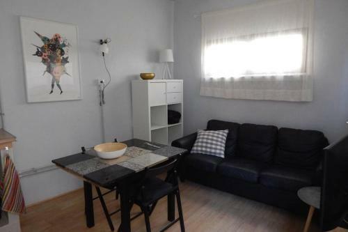 Apartamento Cosy Flat For 2 Directly At The Beach