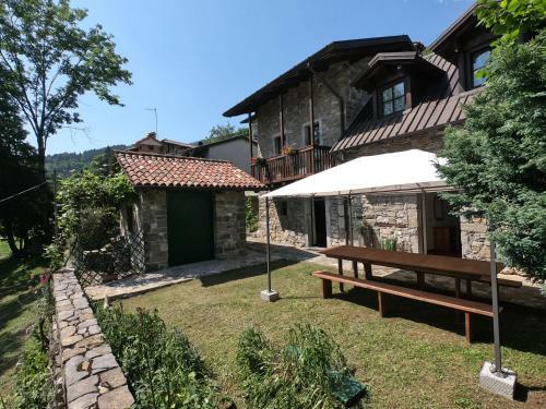 Agroturismo Agriturismo Bozica