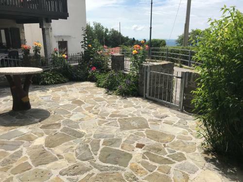 Agroturismo Agriturismo Bozica