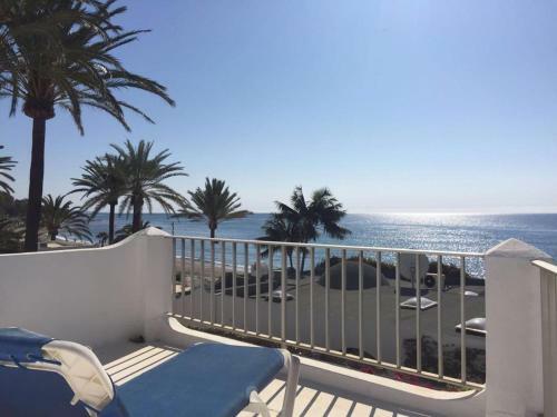 Oasis Club Beach Villa