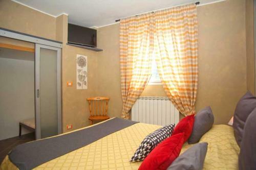 Apartamento Ca M�