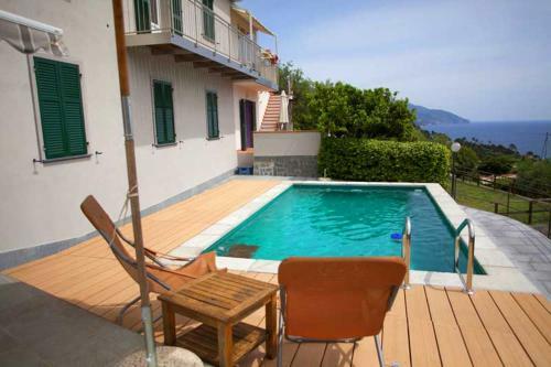 Apartamento Ca M�