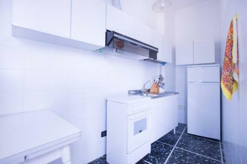 Linda Vista Apartment