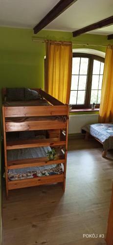 Agroturismo U Magdy