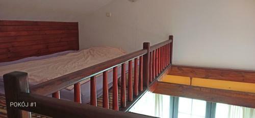 Agroturismo U Magdy