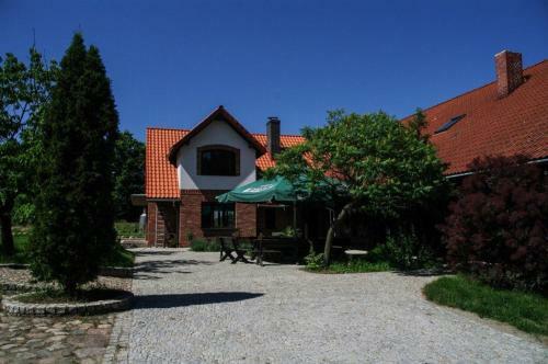 Agroturismo U Magdy