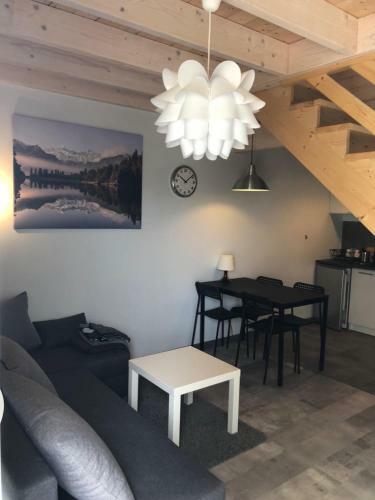 Domki Apartamenty Akacja
