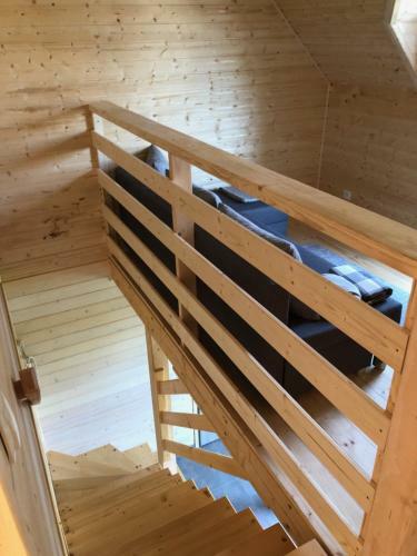 Domki Apartamenty Akacja