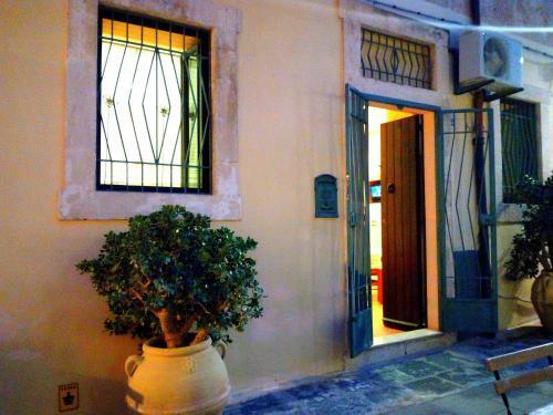 Apartamento Appartamento Nicolaci