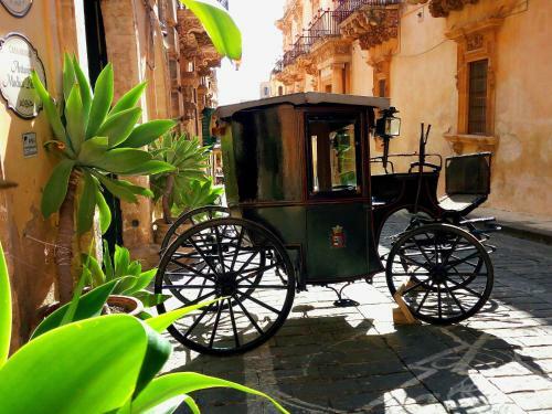 Apartamento Appartamento Nicolaci