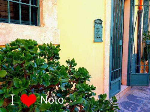 Apartamento Appartamento Nicolaci