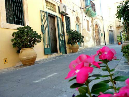 Apartamento Appartamento Nicolaci